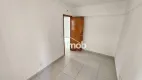 Foto 5 de Apartamento com 2 Quartos à venda, 51m² em José Menino, Santos