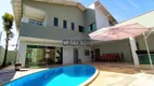 Foto 19 de Casa com 3 Quartos à venda, 314m² em Santa Rosa, Uberlândia