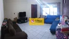 Foto 2 de Sobrado com 3 Quartos à venda, 157m² em Vila Gilda, Santo André