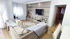 Foto 2 de Apartamento com 3 Quartos à venda, 140m² em Barcelona, São Caetano do Sul