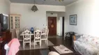 Foto 2 de Apartamento com 3 Quartos à venda, 203m² em José Menino, Santos
