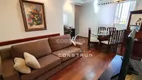 Foto 2 de Apartamento com 3 Quartos à venda, 90m² em Jardim Bela Vista, Campinas