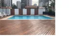 Foto 21 de Apartamento com 3 Quartos à venda, 140m² em Campo Belo, São Paulo