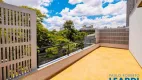 Foto 11 de Casa de Condomínio com 3 Quartos à venda, 355m² em Moema, São Paulo
