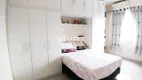 Foto 2 de Apartamento com 3 Quartos à venda, 98m² em Rocha, Rio de Janeiro