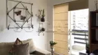 Foto 3 de Apartamento com 1 Quarto à venda, 47m² em Moema, São Paulo