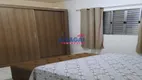 Foto 7 de Apartamento com 2 Quartos à venda, 50m² em Bandeira Branca, Jacareí