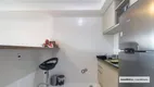 Foto 4 de Apartamento com 1 Quarto para venda ou aluguel, 48m² em Chácara Santo Antônio, São Paulo