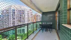 Foto 13 de Apartamento com 3 Quartos à venda, 110m² em Peninsula, Rio de Janeiro