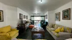Foto 2 de Apartamento com 3 Quartos para venda ou aluguel, 158m² em Enseada, Guarujá