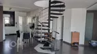 Foto 5 de Apartamento com 3 Quartos à venda, 298m² em Campo Belo, São Paulo