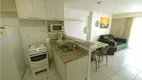 Foto 2 de Apartamento com 2 Quartos para alugar, 56m² em Meireles, Fortaleza