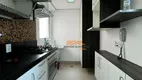 Foto 5 de Apartamento com 2 Quartos à venda, 58m² em Loteamento Center Santa Genebra, Campinas