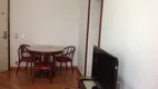 Foto 3 de Flat com 1 Quarto à venda, 40m² em Consolação, São Paulo