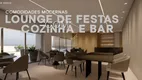 Foto 7 de Apartamento com 3 Quartos à venda, 104m² em Funcionários, Belo Horizonte