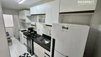 Foto 6 de Apartamento com 3 Quartos à venda, 66m² em Centro, Eusébio