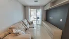 Foto 7 de Apartamento com 3 Quartos para alugar, 110m² em Centro, Uberlândia