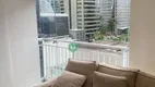 Foto 2 de Apartamento com 1 Quarto para alugar, 54m² em Vila Nova Conceição, São Paulo