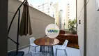 Foto 19 de Apartamento com 1 Quarto para alugar, 22m² em Jardim Paulista, São Paulo