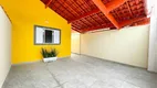 Foto 12 de Casa com 2 Quartos à venda, 77m² em Jussara, Mongaguá
