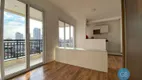 Foto 5 de Apartamento com 1 Quarto para alugar, 40m² em Vila Regente Feijó, São Paulo