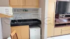 Foto 2 de Flat com 1 Quarto para alugar, 33m² em Santana, São Paulo