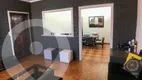 Foto 3 de Casa com 3 Quartos à venda, 149m² em Parque Taquaral, Campinas