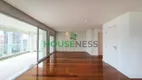 Foto 9 de Apartamento com 3 Quartos para alugar, 203m² em Itaim Bibi, São Paulo