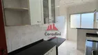 Foto 4 de Apartamento com 3 Quartos à venda, 98m² em Jardim Bela Vista, Nova Odessa