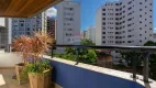 Foto 76 de Apartamento com 4 Quartos à venda, 238m² em Real Parque, São Paulo