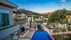 Foto 23 de Casa de Condomínio com 5 Quartos para alugar, 760m² em Alphaville, Santana de Parnaíba