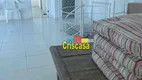 Foto 9 de Cobertura com 3 Quartos à venda, 170m² em Braga, Cabo Frio