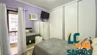 Foto 14 de Apartamento com 3 Quartos à venda, 130m² em Ponta da Praia, Santos