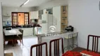 Foto 7 de Sobrado com 3 Quartos à venda, 256m² em Campestre, Santo André