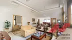 Foto 17 de Casa com 4 Quartos à venda, 310m² em Residencial Villa Lobos, Bauru