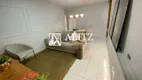 Foto 21 de Apartamento com 3 Quartos à venda, 70m² em Setor Marechal Rondon, Goiânia