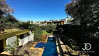 Foto 2 de Casa de Condomínio com 5 Quartos à venda, 600m² em Serra Azul, Itupeva