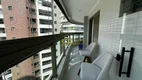 Foto 7 de Apartamento com 3 Quartos à venda, 184m² em Canto do Forte, Praia Grande