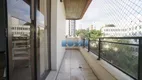 Foto 7 de Apartamento com 3 Quartos à venda, 160m² em Parque da Mooca, São Paulo