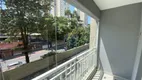 Foto 6 de Apartamento com 3 Quartos para alugar, 75m² em Super Quadra, São Paulo