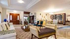 Foto 3 de Casa de Condomínio com 4 Quartos à venda, 490m² em Jardim Paiquerê, Valinhos