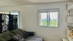 Foto 3 de Apartamento com 3 Quartos à venda, 132m² em Tamboré, Santana de Parnaíba