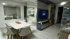 Foto 2 de Apartamento com 3 Quartos à venda, 88m² em Marapé, Santos