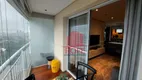 Foto 3 de Apartamento com 2 Quartos à venda, 74m² em Vila Clementino, São Paulo