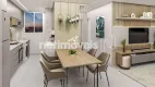 Foto 3 de Apartamento com 2 Quartos à venda, 53m² em Planalto, Belo Horizonte