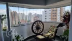 Foto 8 de Cobertura com 3 Quartos à venda, 298m² em Campo Belo, São Paulo