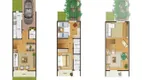 Foto 6 de Casa de Condomínio com 3 Quartos à venda, 132m² em Bingen, Petrópolis