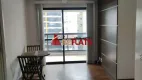 Foto 2 de Flat com 2 Quartos para alugar, 55m² em Itaim Bibi, São Paulo