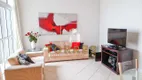 Foto 2 de Apartamento com 2 Quartos à venda, 90m² em Praia das Pitangueiras, Guarujá