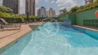 Foto 29 de Flat com 1 Quarto à venda, 32m² em Jardim Paulista, São Paulo